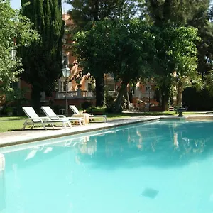 Paradiso Dell'etna Hotel